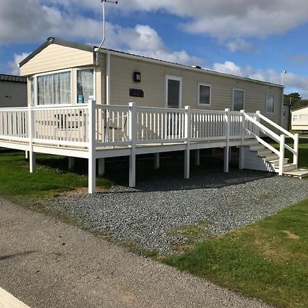 Lizard ,Mullion Holiday Caravan Exterior photo