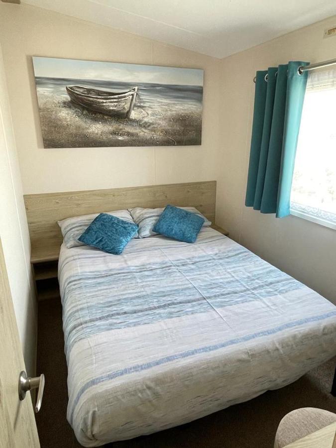 Lizard ,Mullion Holiday Caravan Exterior photo